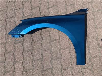 Audi A3 8Y 4 ajtós (2020-tól) Bal első sárvédő 