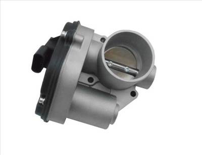  Fojtószelepház Ford C-Max, Fiesta, Focus, Fusion 1333604 89194