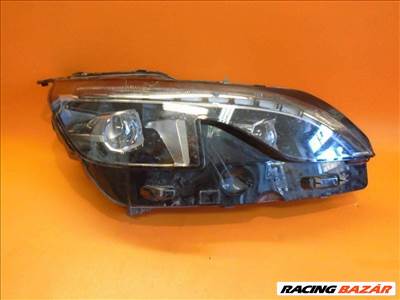 Peugeot 3008 jobb led halogén lámpa 9810478080 (s3