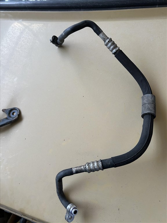 Audi A6 (C7 - 4G) C7 - 4G Klimakompresszor  2. kép