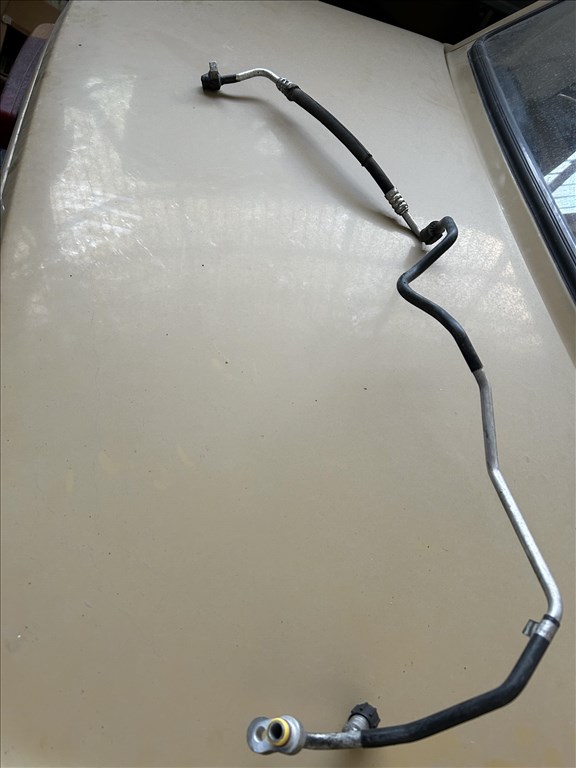 Audi A6 (C7 - 4G) C7 - 4G Klimakompresszor  3. kép