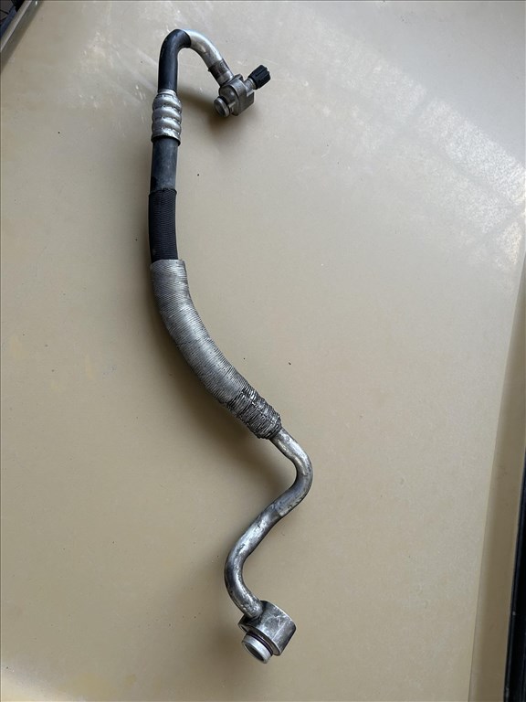 Audi A6 (C7 - 4G) C7 - 4G Klimakompresszor  4. kép