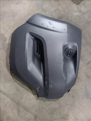 Fiat DUCATO Citroen JUMPER Peugeot BOXER 14- Első lökhárító sarok 7996 735589797