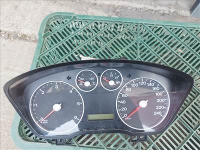 Ford Focus C-Max 2.0 TDCi 2003-2007 óracsoport 3u7t10849gl