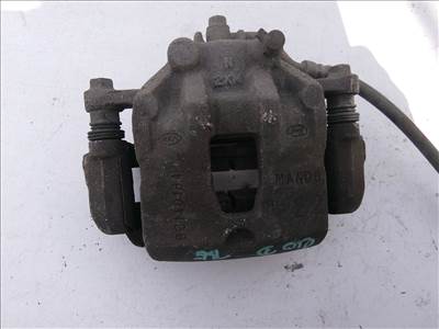 Kia Rio 2011-2017 bal első hűtött tárcsás féknyereg