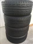225/4018" 85e/4db Bridgestone nyári gumi gumi