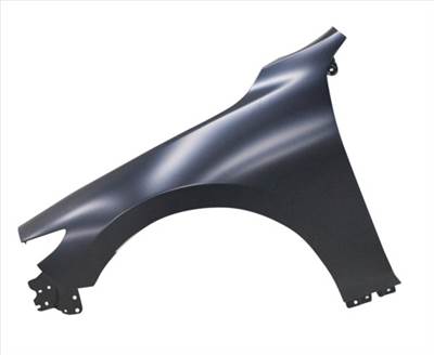 Mazda 3 2019- - Első sárvédő bal (4 ajtós)