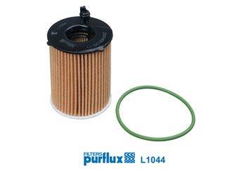 olajszűrő PURFLUX L1044 for PEUGEOT, CITROËN, OPEL, VAUXHALL, …