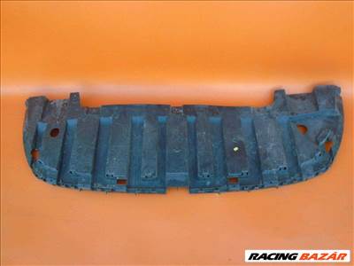 Renault Trafic 3 alsó motorvédő tálca burkolat (15