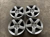  17"-es, 5x108 -as 17" újszerű gyári  Peugeot alufelni