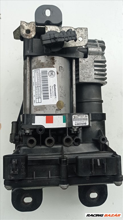 Fiat Ducato , X250, Citroen Jumper légrugó kompresszor javítás! 1367578080 1. kép