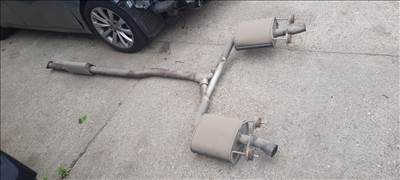 Opel Insignia A 2.8v6 Sports Tourer OPC kipufogó 