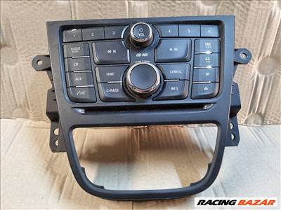 Opel Mokka Multimédia Vezérlő 95363963