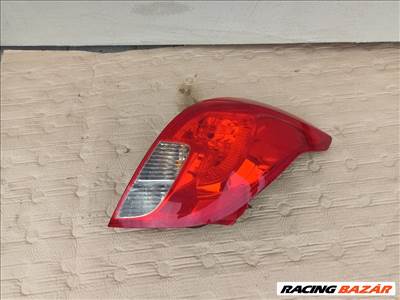 Opel Mokka Jobb Hátsó Lámpa 7876