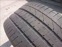315/30 R22 Pirelli P-Zero 2019-es gyártás 5-6mm szépen kopott állapotban 2db