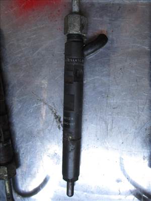 Renault Clio III Duster Logan Modus Kangoo 1.5 dCi injektor 166001137R H8200421897