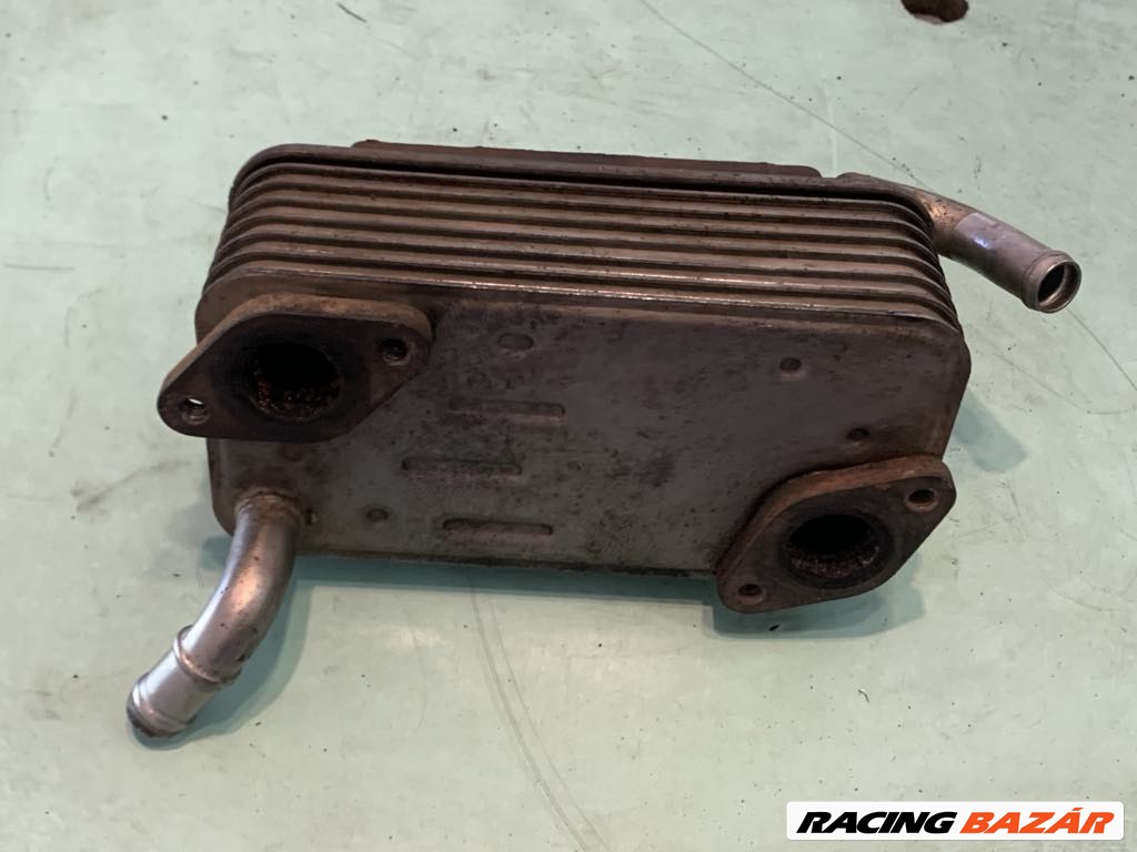 Mitsubishi L200 2.5 DID EGR hütö 1. kép