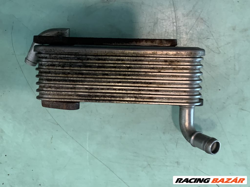 Mitsubishi L200 2.5 DID EGR hütö 2. kép