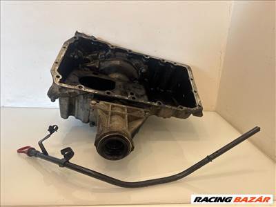 BMW X3 E83 2.0d 204D4 olajteknő, karter 1113791665 11137806225