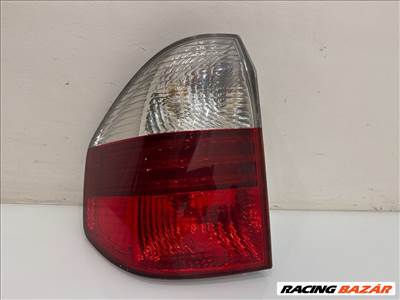 BMW X3 E83 Bal Külső Hátsó Lámpa 7162209