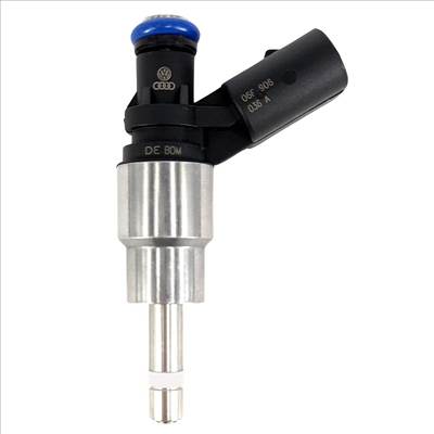 VW Volkswagen Audi Seat Skoda 06F906036A 0261500020 2.0 TFSI gyári befecskendező Injektor fej szelep✔️