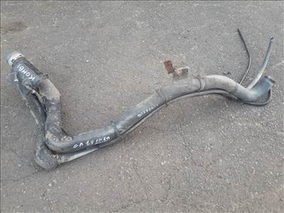 Opel Astra G Kombi 1.8 benzines tankbeöntő cső  gm90572651