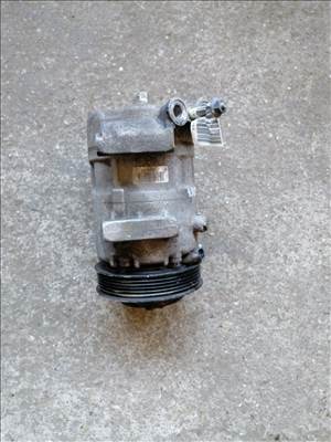 SsangYong Musso klímakompresszor  6000400