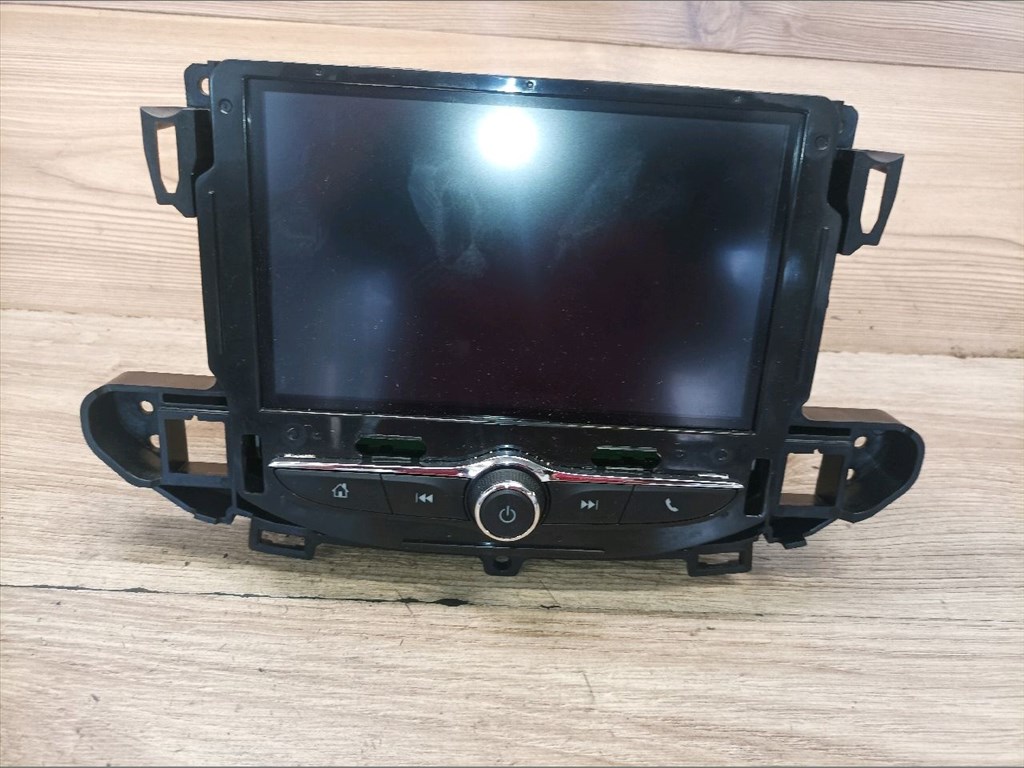 Opel Crossland X fejegység  555343750 1. kép