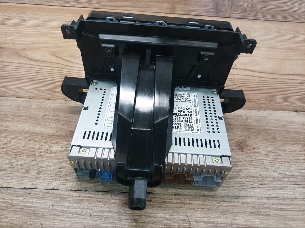 Opel Crossland X fejegység  555343750 2. kép