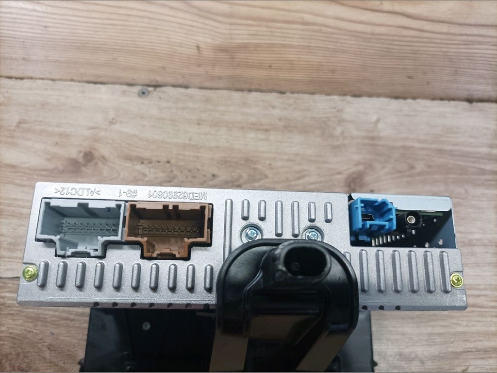 Opel Crossland X fejegység  555343750 4. kép