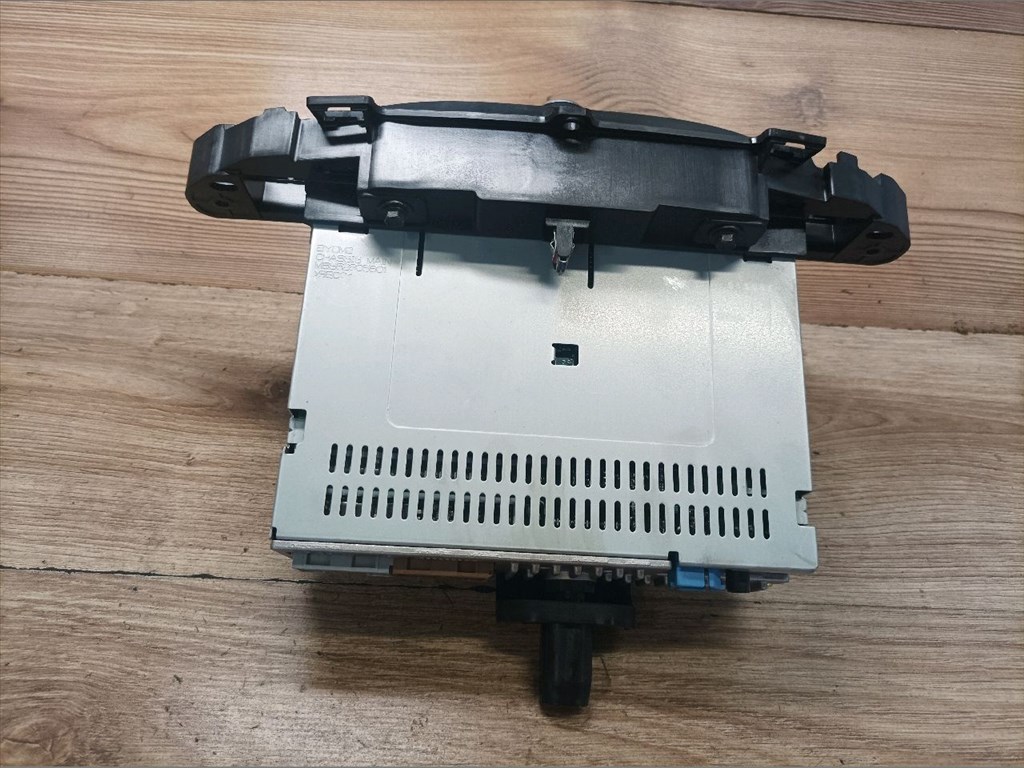 Opel Crossland X fejegység  555343750 5. kép