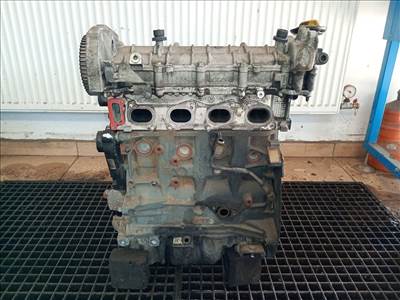 Alfa Romeo 159 1.9 JTDM 16V fűzött blokk hengerfejjel  939a2000