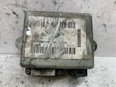 SMART ROADSTER Kormányoszlop Vezérlő