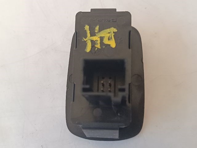 CITROËN C4 PICASSO Bal hátsó Ablakemelő Kapcsoló 2. kép