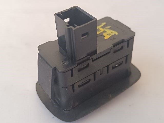 CITROËN C4 PICASSO Bal hátsó Ablakemelő Kapcsoló 5. kép