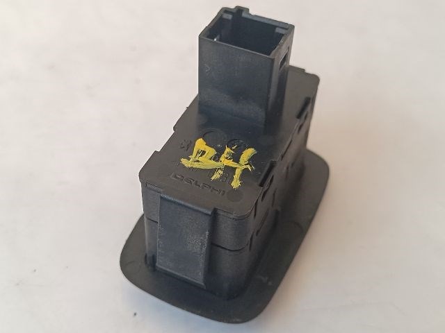 CITROËN C4 PICASSO Bal hátsó Ablakemelő Kapcsoló 7. kép