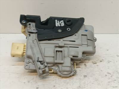 VW PASSAT B6 Bal hátsó Ajtózár