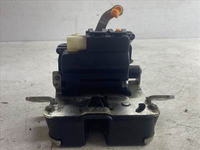 MITSUBISHI COLT Csomagtérajtó Zárszerkezet