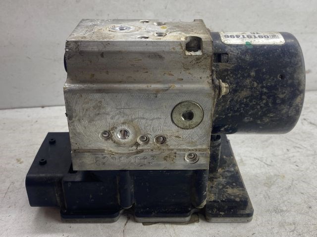 OPEL VECTRA C ABS Kocka 2. kép