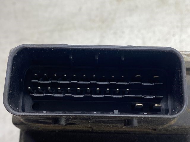 OPEL VECTRA C ABS Kocka 6. kép