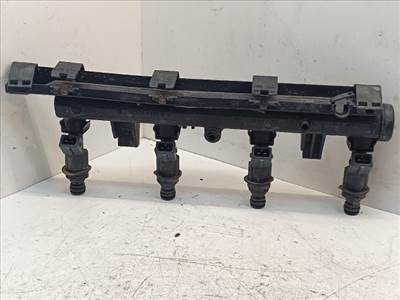 SEAT IBIZA II Porlasztó Sor / Híd