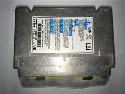 HONDA ACCORD Légzsák Elektronika