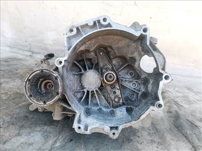 SEAT IBIZA IV (6L1) 1.2 Váltó (Mechanikus) #39856# 02T301103K