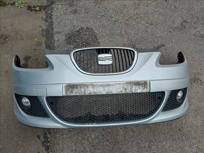 Seat Altea lökhárító első kompletten 5P0807217M