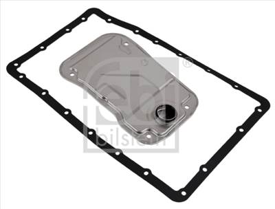 FEBI BILSTEIN 108862 - Hidraulika szűrő készlet, automatikus váltó FIAT LEXUS MITSUBISHI TOYOTA