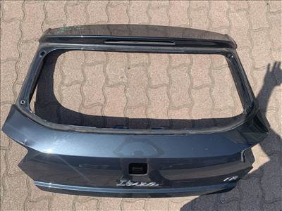 Seat Ibiza 6F 5ajtós (2017-től) Csomagtér ajtó 
