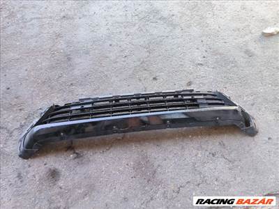 Toyota Proace II Első lökhárító alsó 9818196480