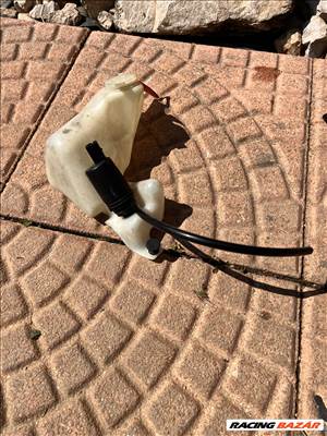 BMW E39 intenzív mosószivattyú, szélvédőmosó 