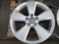 Audi gyári 17-es alufelnik 5x112-es