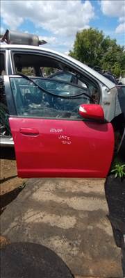 Honda Jazz III (GE) Jobb első ajtó 